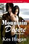 Mountain of Desire [Mountain] (Siren Publishing Classic)